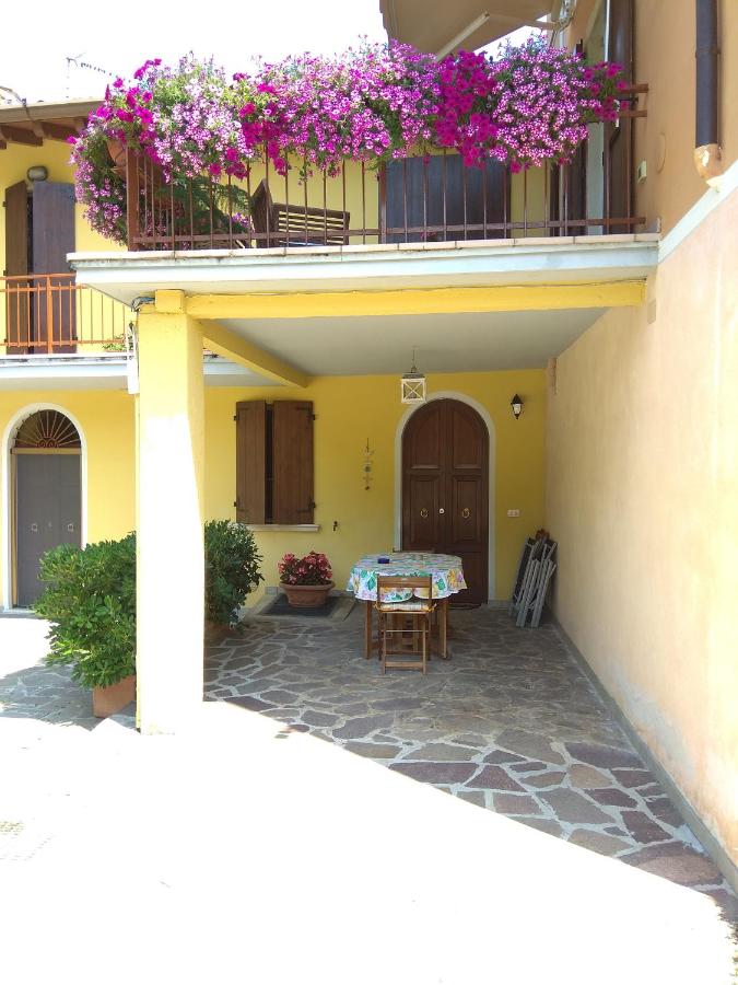 Appartement - Rez-de-Chaussée