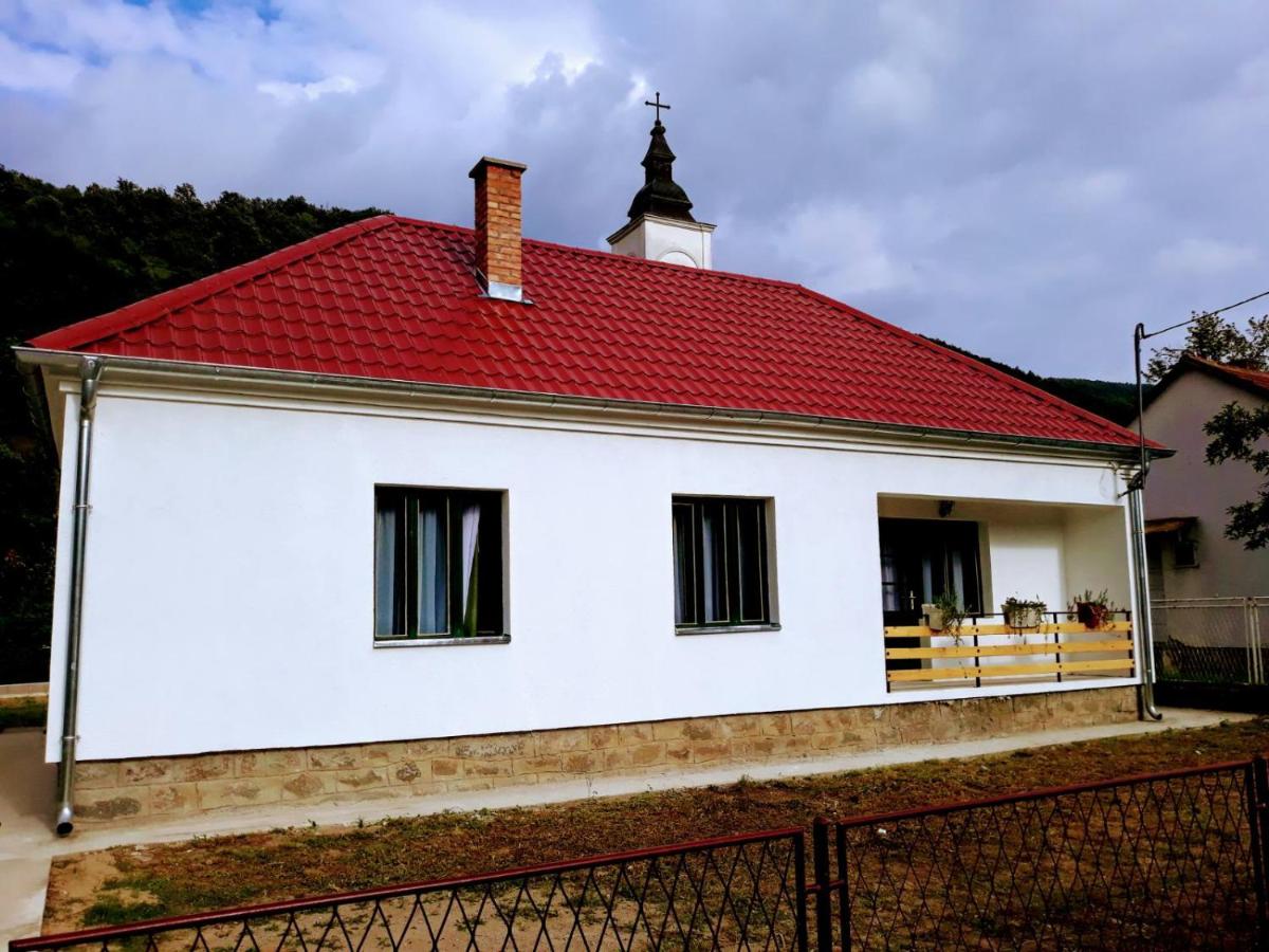 Kuća za odmor Artemida Dobra - Bed and Breakfast Dobra