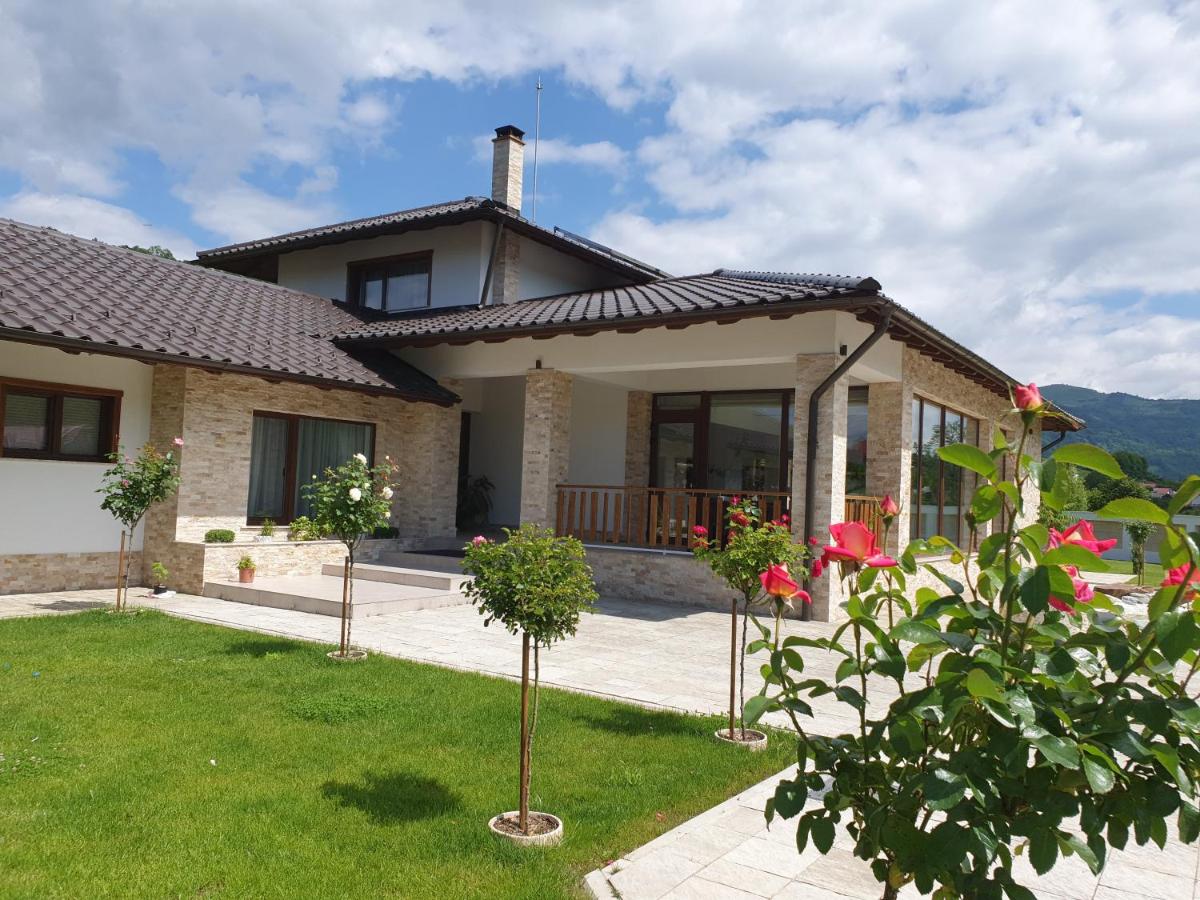 Cuibul Visurilor - B&B