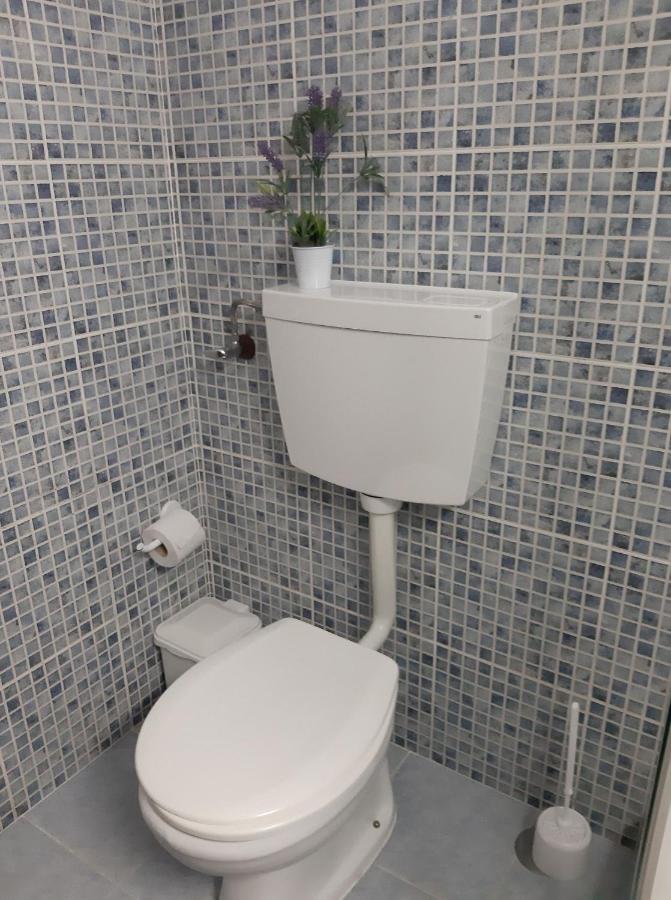 Chambre Double avec Salle de Bains Privative Extérieure