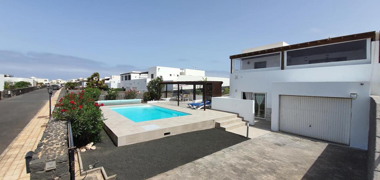 Apartamento Las Brisas - Ferienwohnung