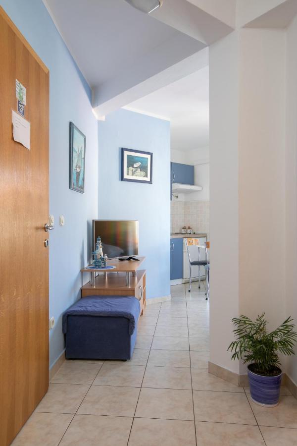 Appartement avec Balcon