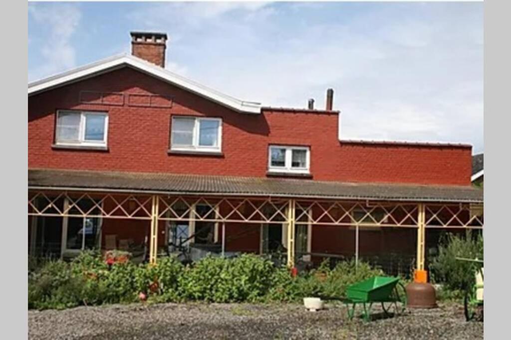 La clef de bois - Bed and Breakfast s-Gravenbrakel