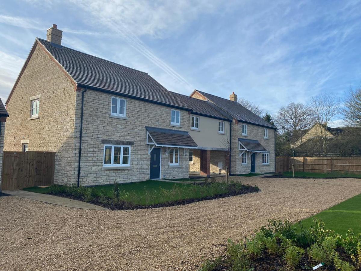 4 Freelands Gate, Witney, Oxfordshire - Bed and Breakfast Witney