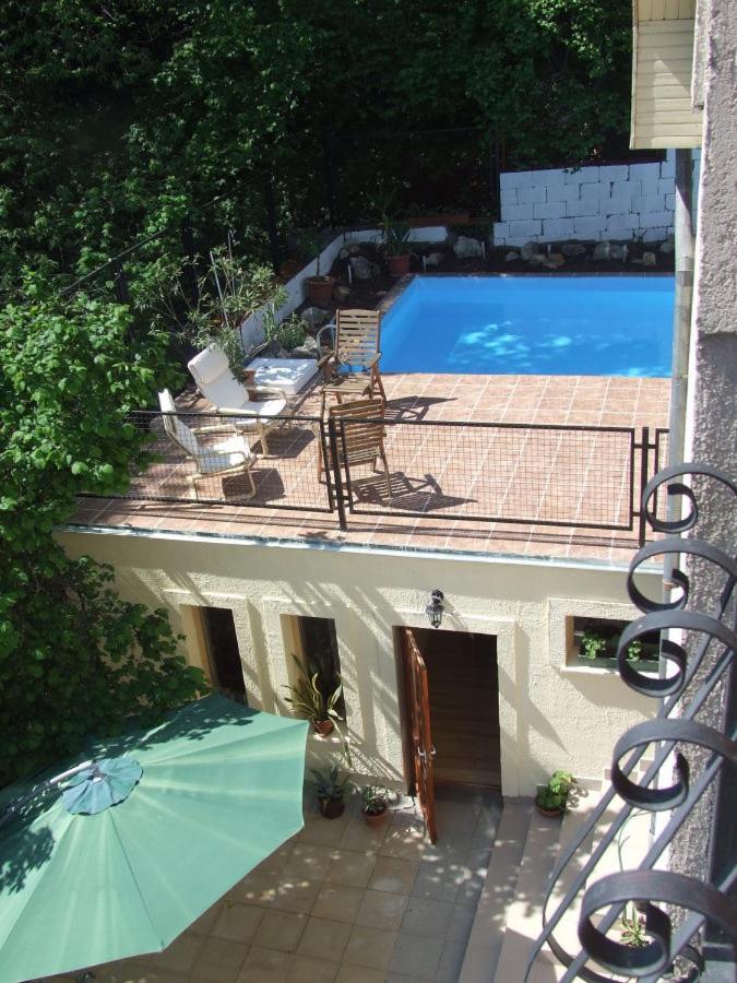 Kerekhegy Vendégház - B&B