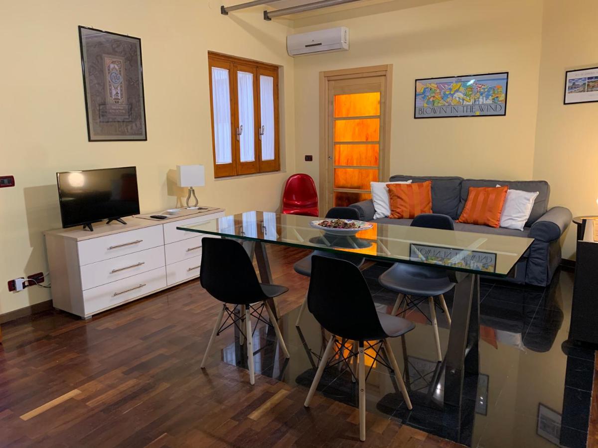 Casa Bellavista - Ferienwohnung Noto