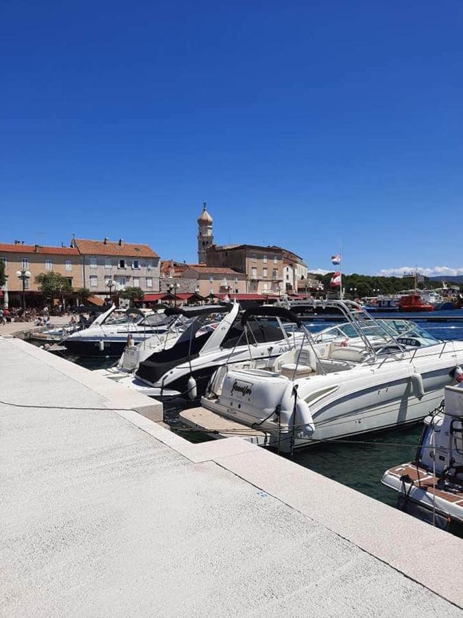 Casa Aurelia - Mali Tone - B&B Krk