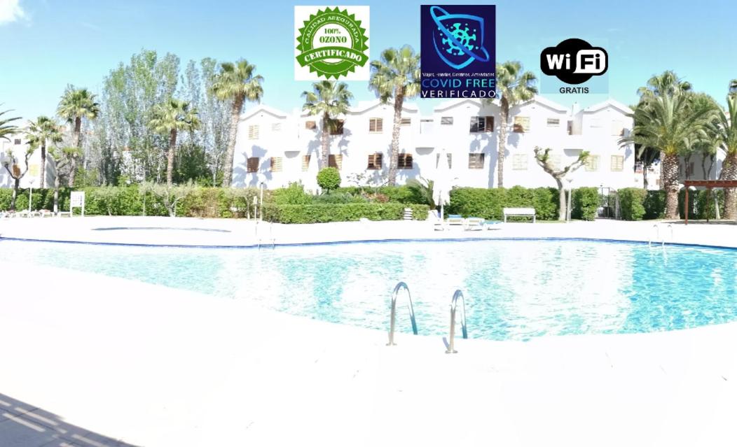 Port Aventura, Exclusivo Alojamiento La Pineda - B&B La Pineda