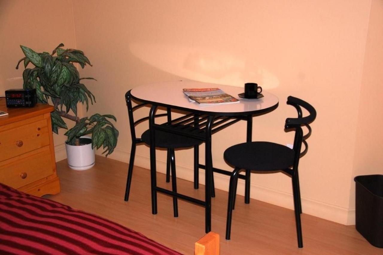 Superior Queen Room