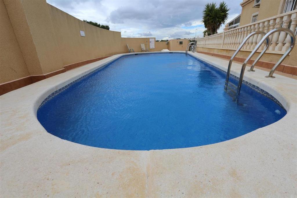 Maison de vacances de 3 chambres à Orihuela Costa - Torrevieja ! - Bed and Breakfast Orihuela