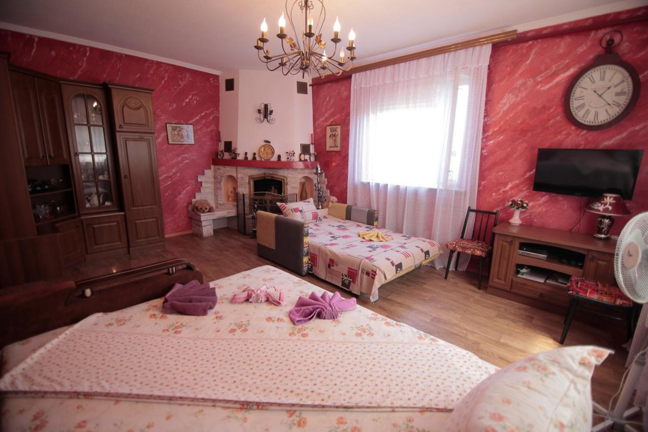 Superior Triple Room