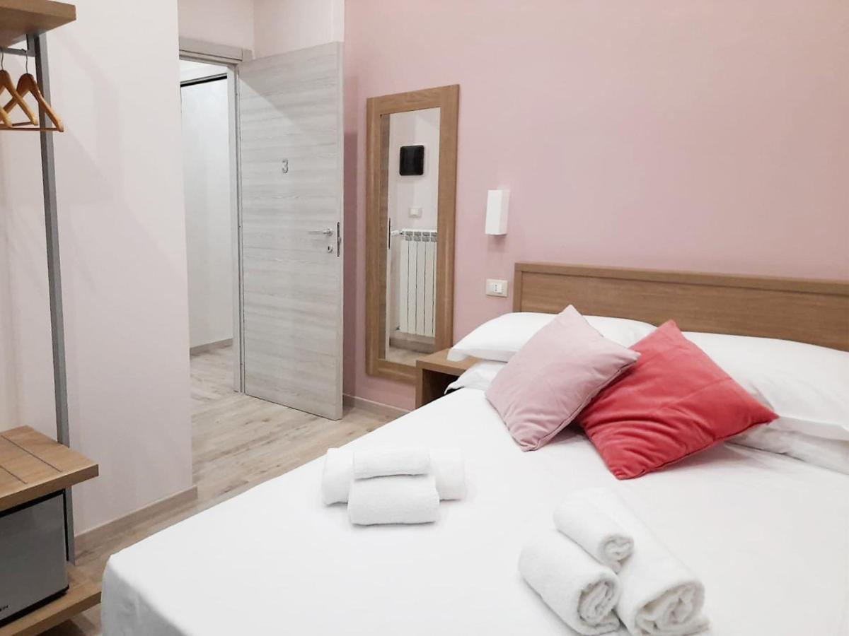 Habitación Doble Económica