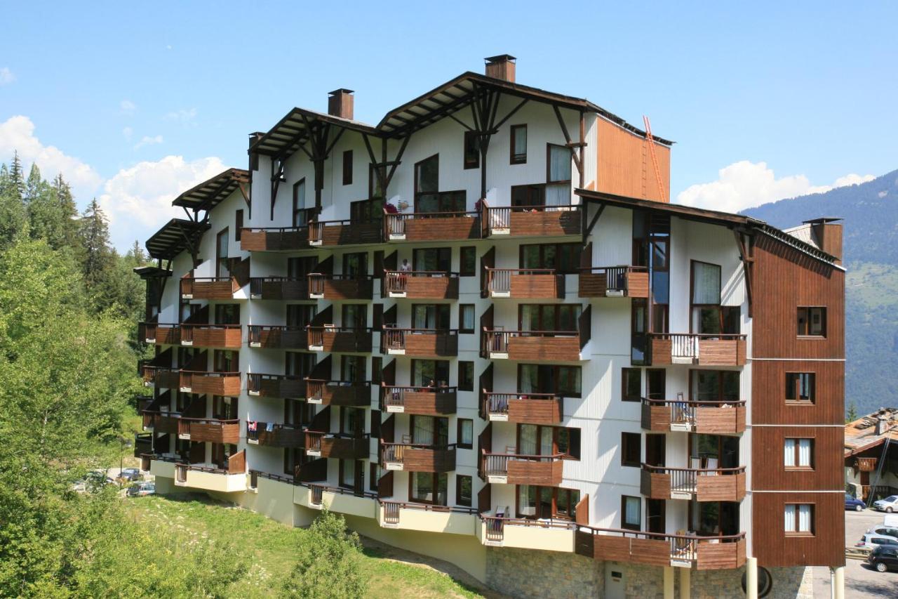 Résidence Saboia B57 Clés Blanches Courchevel - B&B