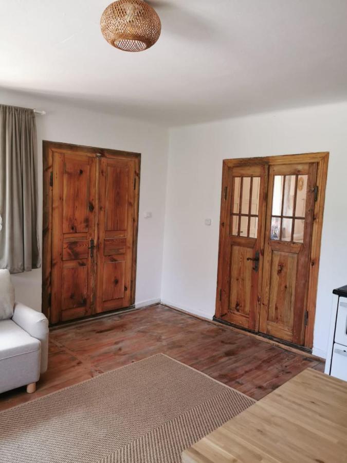 Haus mit 2 Schlafzimmern