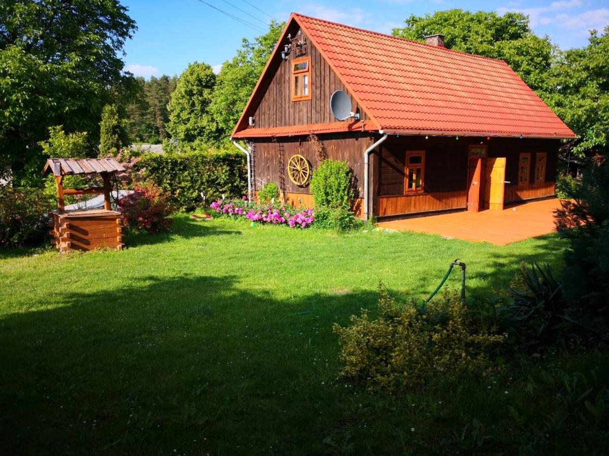 AleChatki Roztocze - B&B