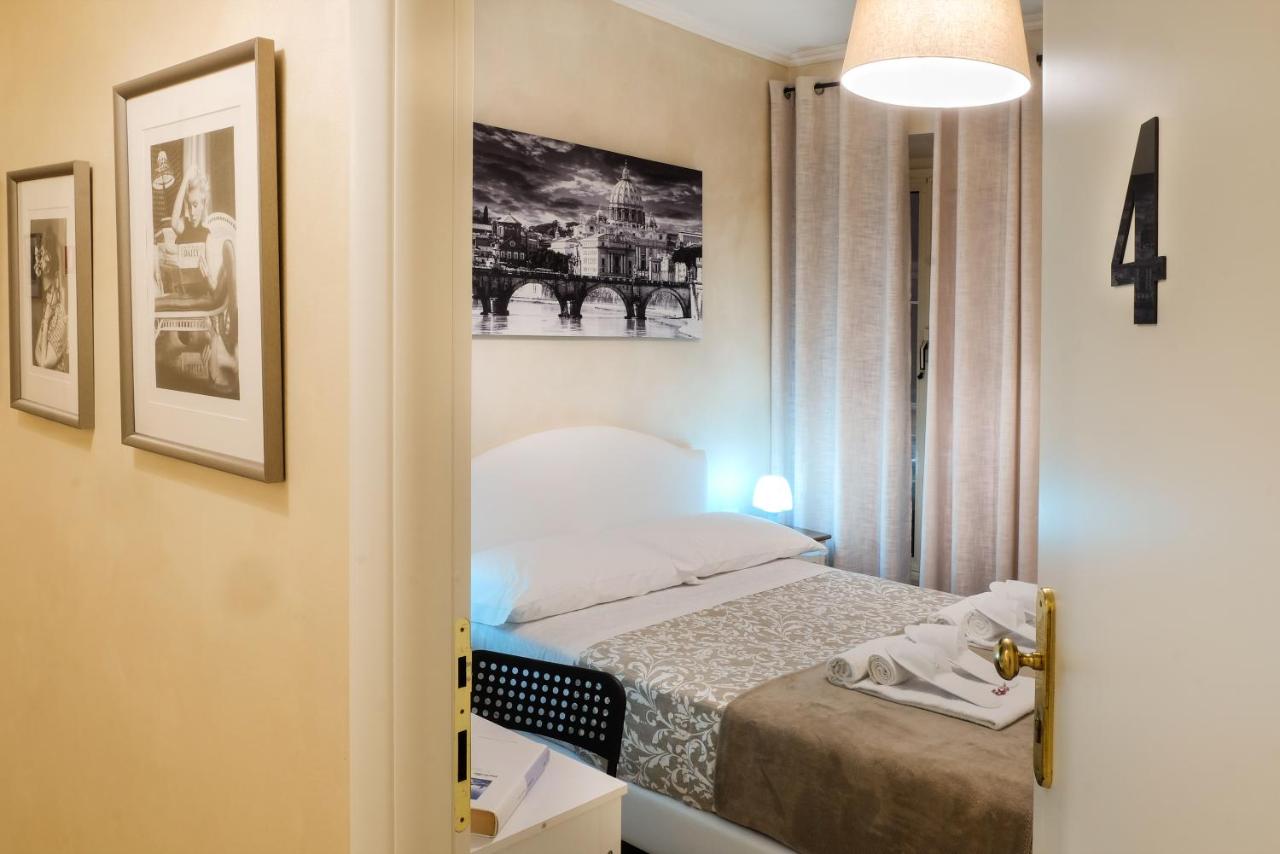 Small Double Room
