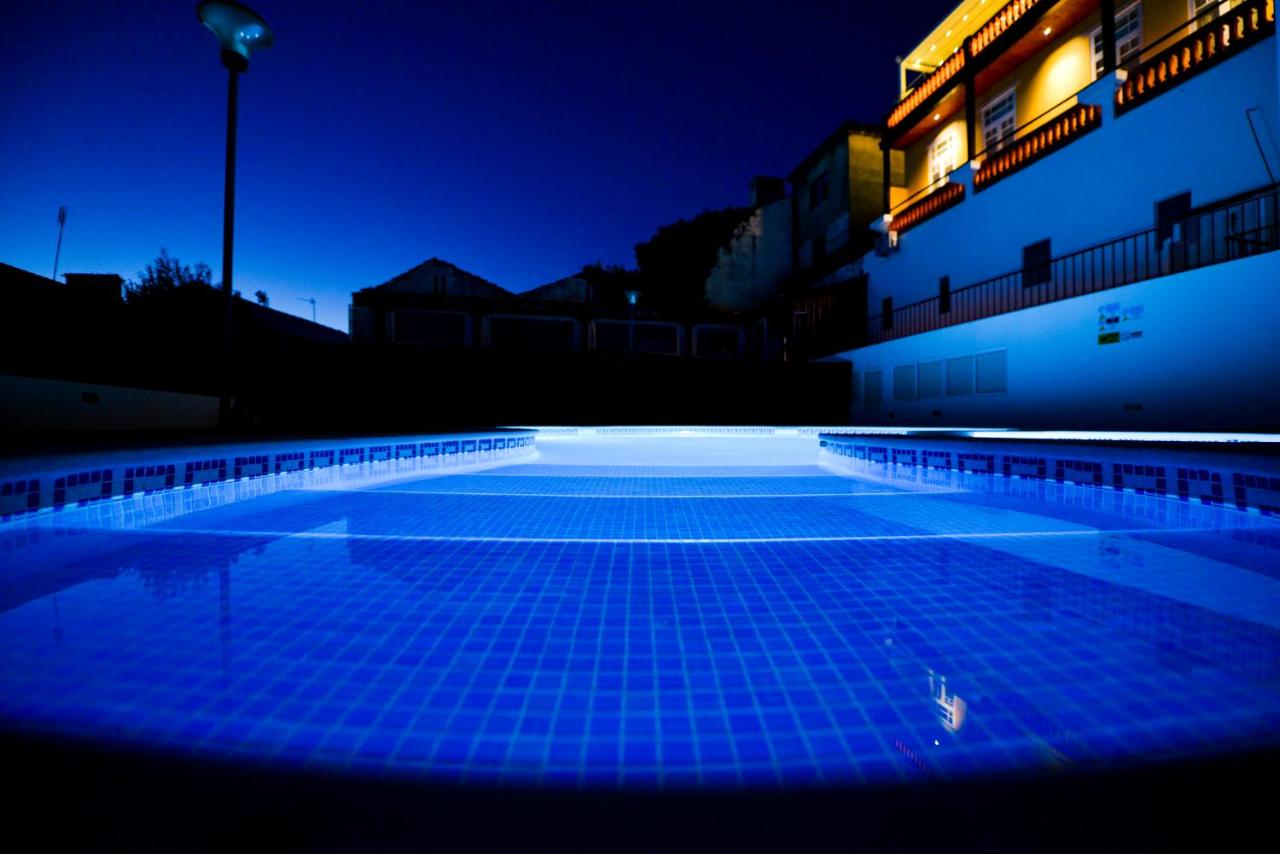 O Paço - exclusive accommodation - B&B Tomar
