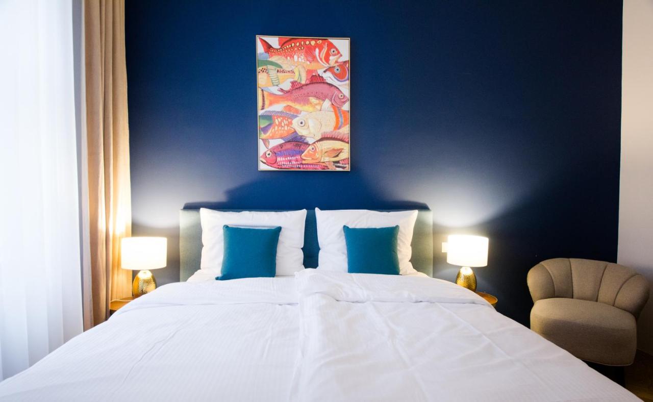 Appartamento con 2 Camere da Letto