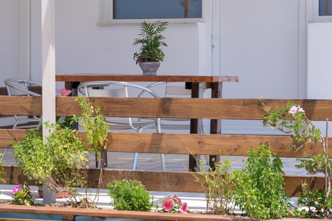 Casa di Colona - Κόκκινο - Ferienwohnung Lixoúri