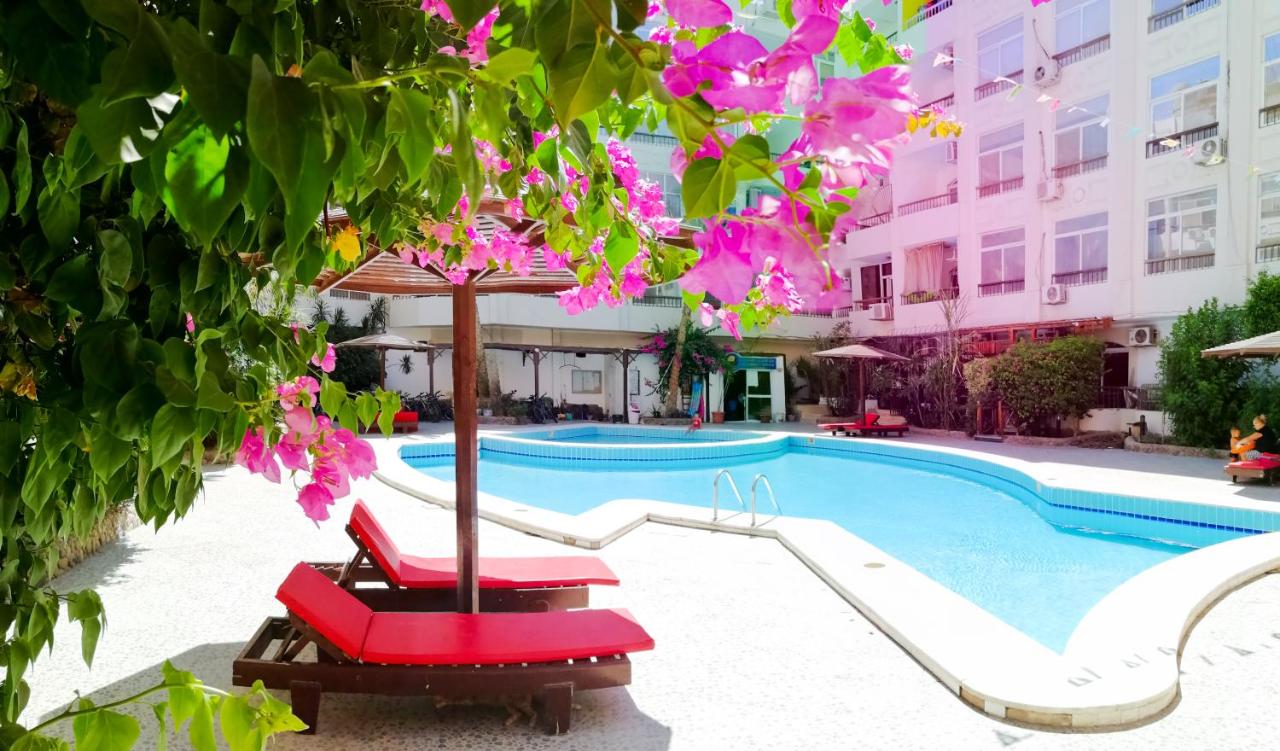 Solider Dali - Ferienwohnung Hurghada