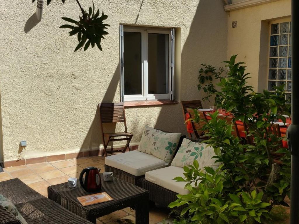 Appartement Deluxe