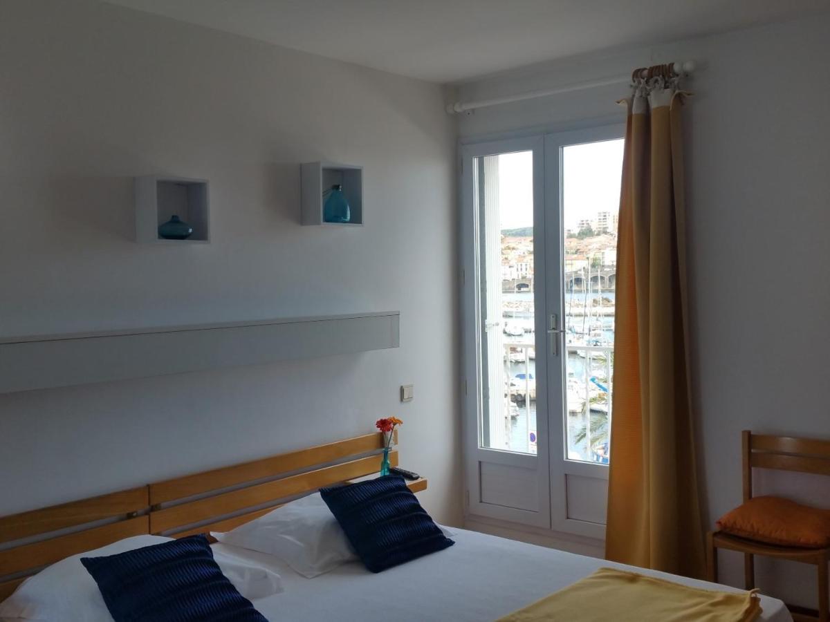 Apartamento con vistas al mar