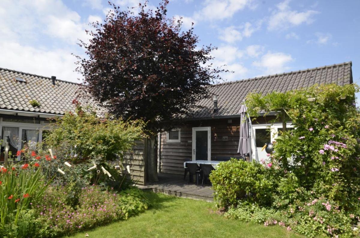 B&B Den Helder - Vakantiehuis Merel - Bed and Breakfast Den Helder