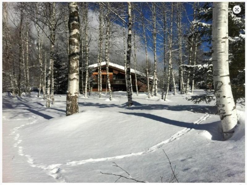 Chalet Champraz Studio - Free Parking - B&B