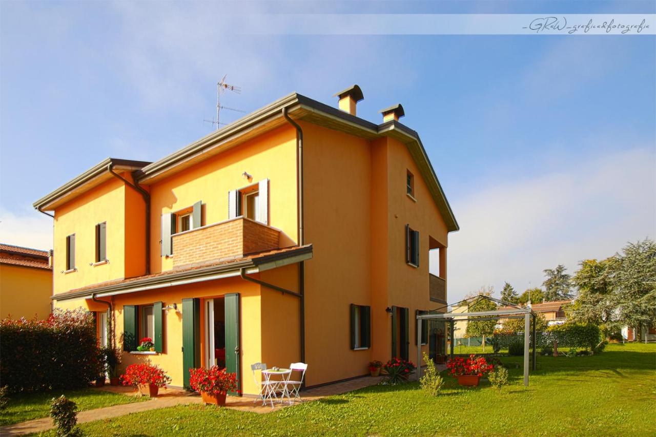 B&B Il Guado - B&B