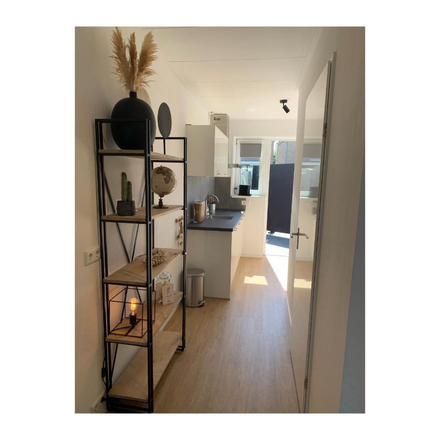 Gastenverblijf De Ruyter - Ferienwohnung Koudekerke