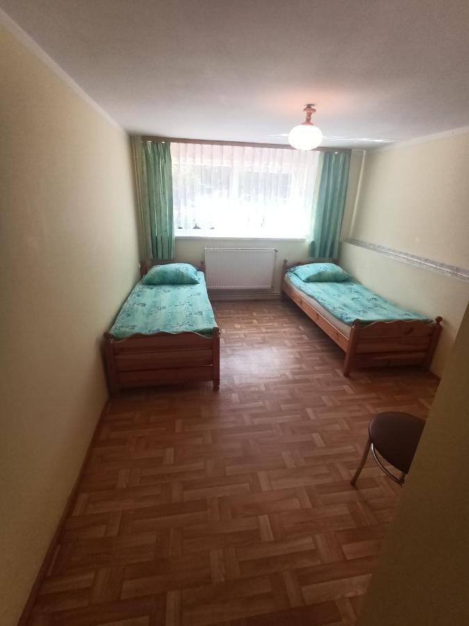 Small Double or Twin Room