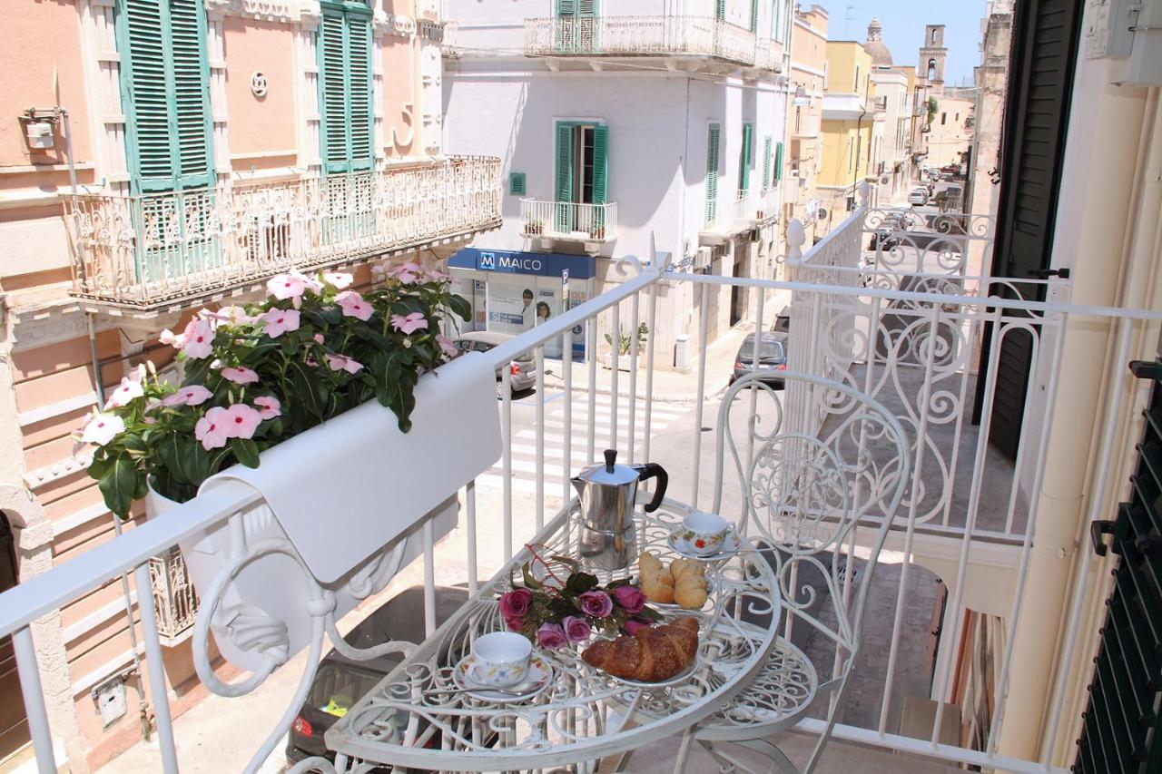 Casa Donnalby - B&B