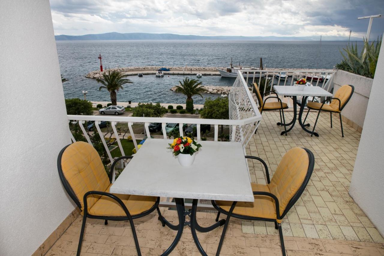 Appartamento con Vista Mare