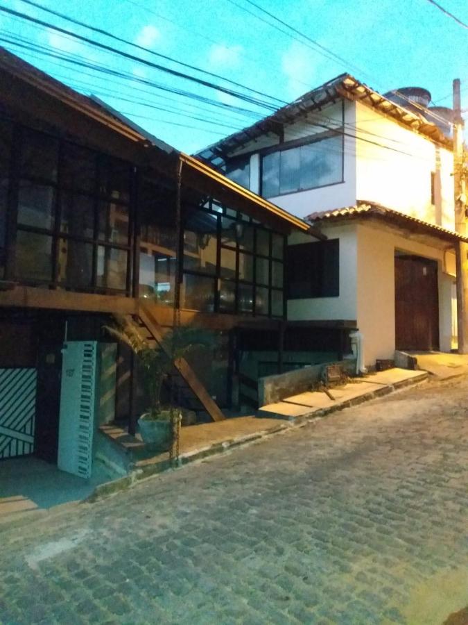 Loft Santos Dumont - B&B