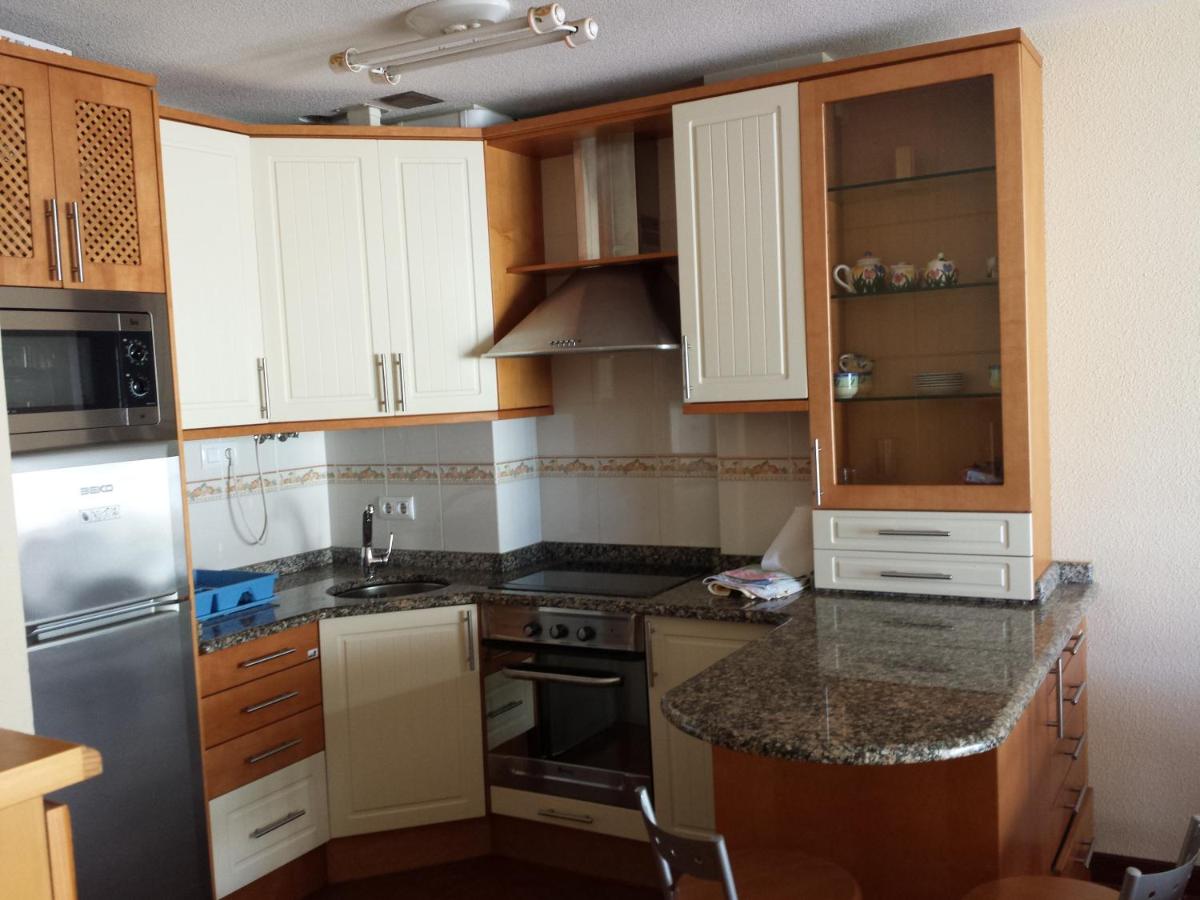PLAYA DE SAN VICENTE DE LA BARQUERA - Bed and Breakfast