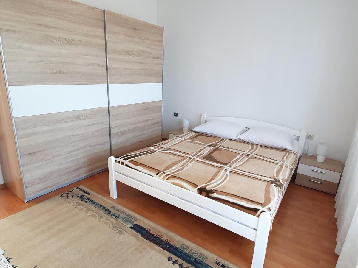 Apartment mit Meerblick