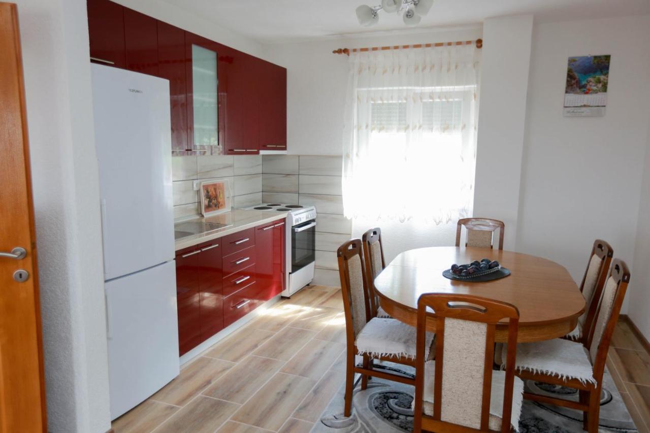 Apartman Vlačić - Ferienwohnung Trebinje