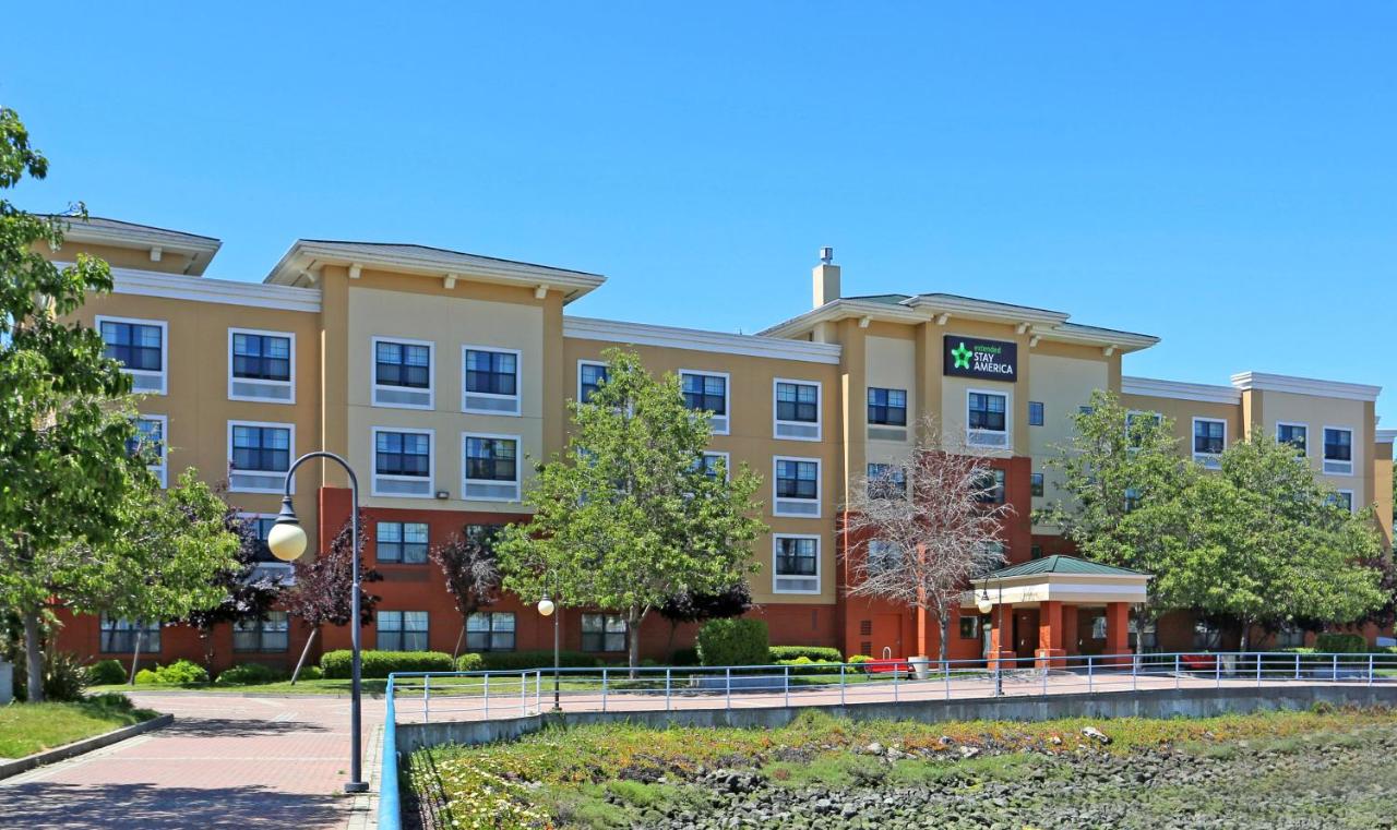 B&B Alameda - Extended Stay America Premier Suites - Oakland - Alameda - Bed and Breakfast Alameda