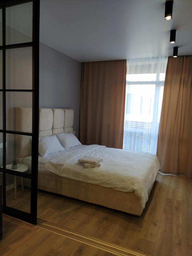 B&B Lviv - VIP Apartments on Avalon - Bed and Breakfast Lviv