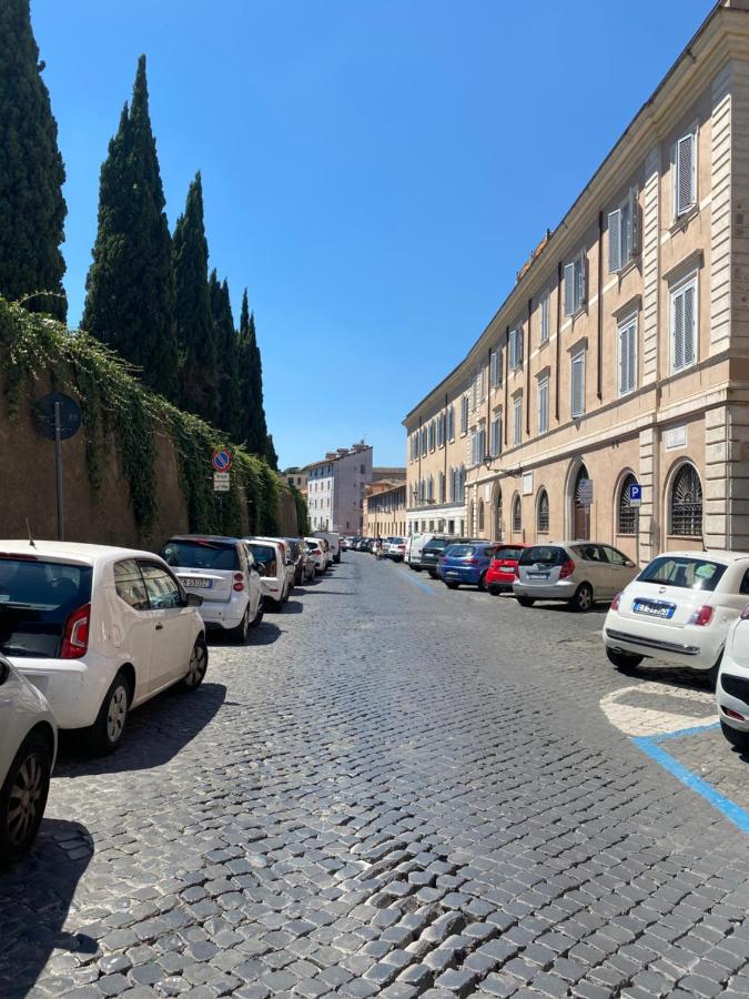 The Forum at Circo Massimo - B&B Roma