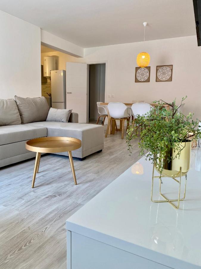 White Sand Apartments Downtown Albufeira - Ferienwohnung Albufeira