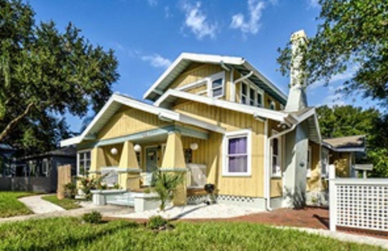 St Pete Vacation Rentals - B&B