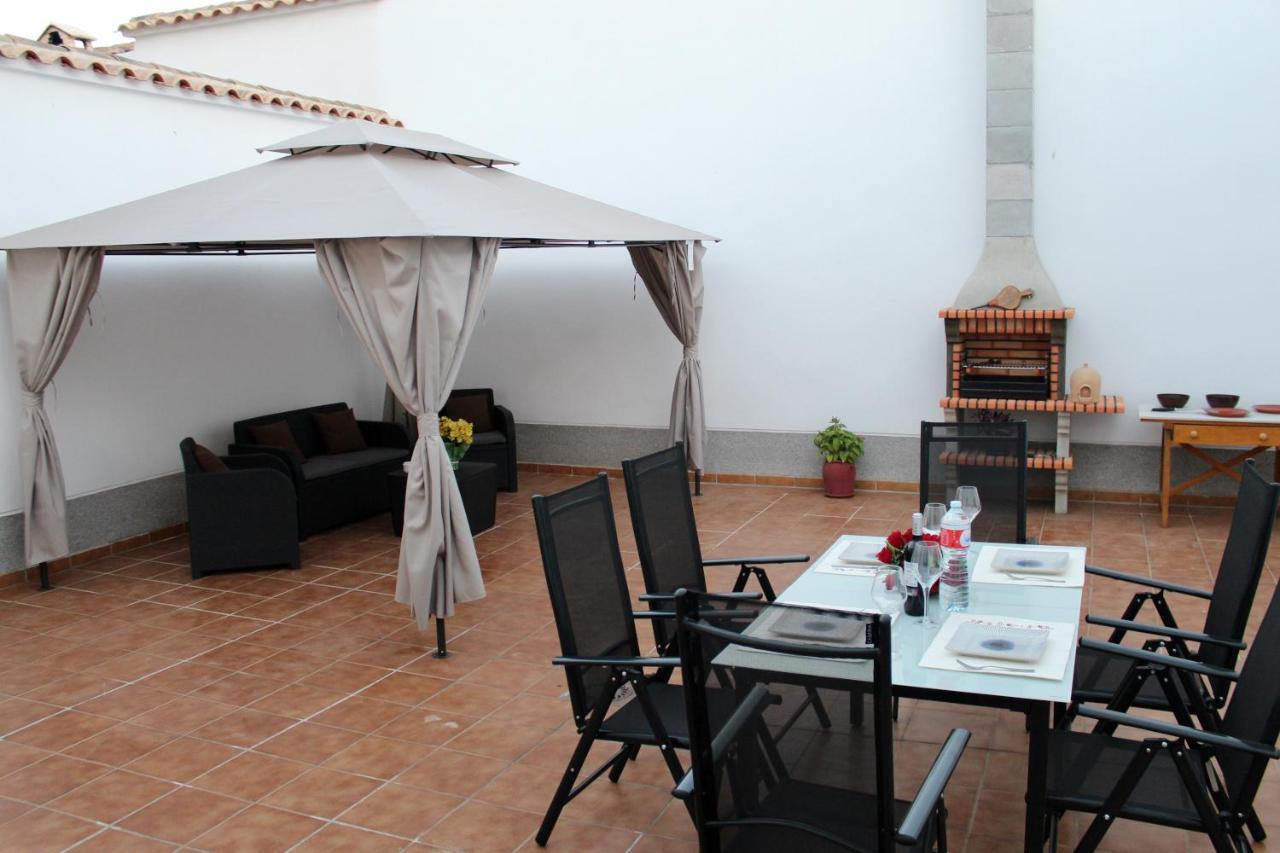 B&B Almagro - Casablanca de Almagro - Bed and Breakfast Almagro