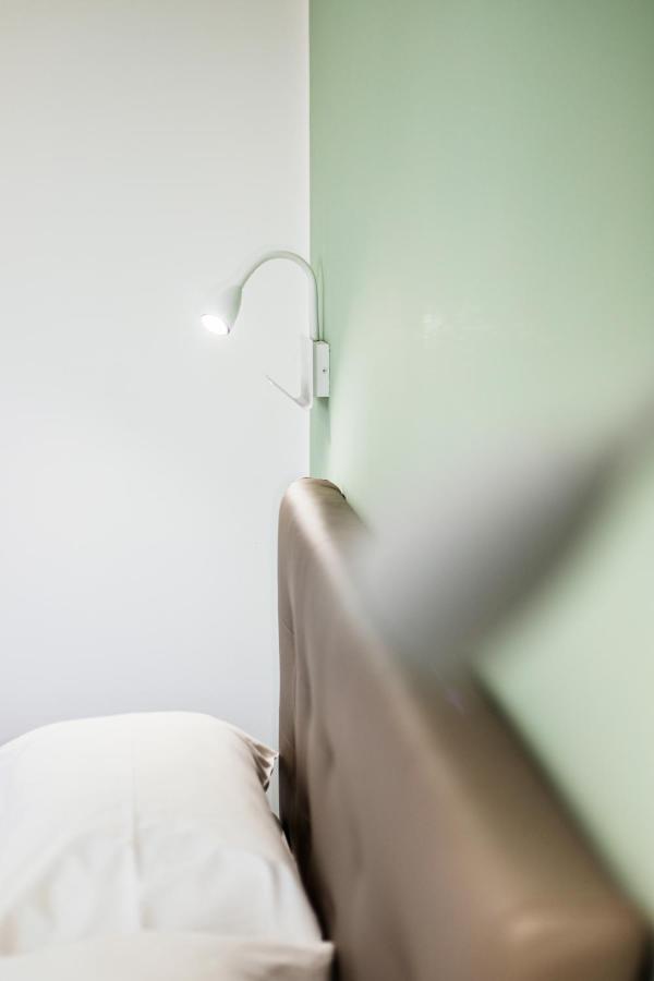 Chambre Deluxe