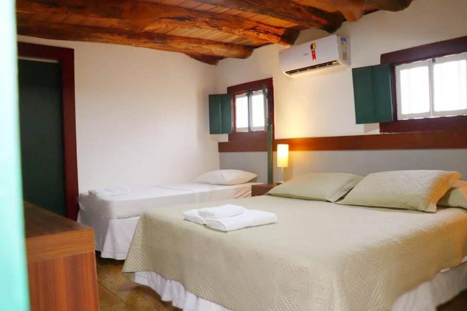 Chambre Triple Standard