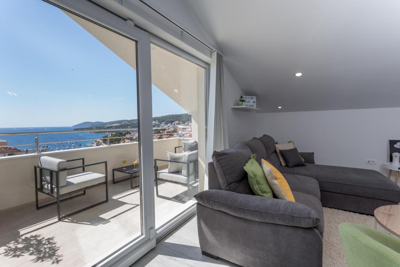 Golden View Penthouse - B&B