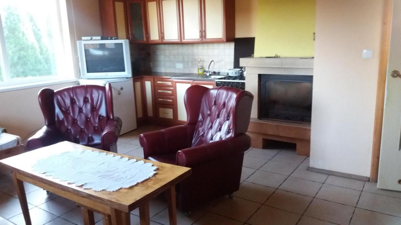 Agroturystyka Iwona Jażdżewska - B&B