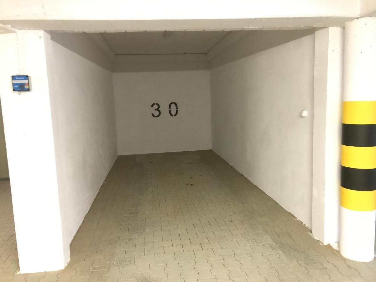 Appartement 2 Chambres