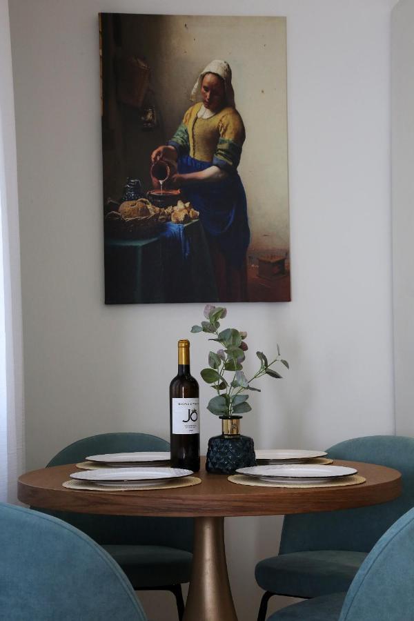 Appartement Deluxe