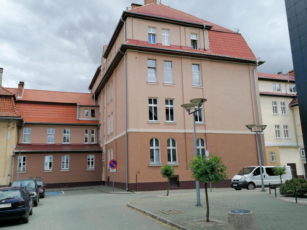 Apartament Stylowy - Chambres d’hôtes Giżycko